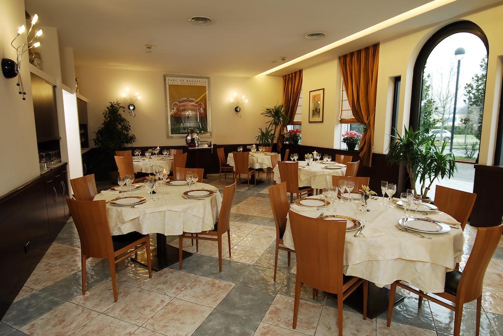 Park Hotel Ripaverde Borgo San Lorenzo Exterior photo
