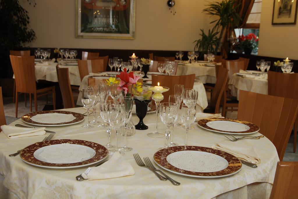 Park Hotel Ripaverde Borgo San Lorenzo Exterior photo