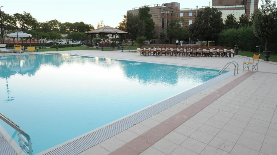Park Hotel Ripaverde Borgo San Lorenzo Exterior photo